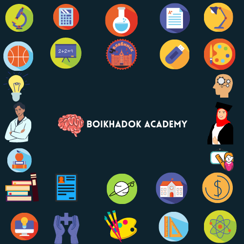Boikhadok Academy